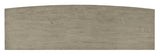 Hooker Furniture Linville Falls Chimney Gap Six Drawer Dresser 6150-90002-85
