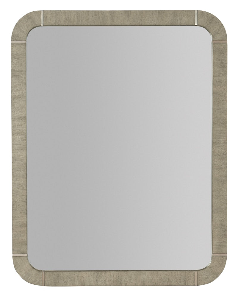 Hooker Furniture Linville Falls Pinnacle Trails Mirror 6150-90006-85