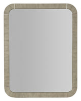 Hooker Furniture Linville Falls Pinnacle Trails Mirror 6150-90006-85