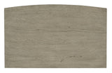 Hooker Furniture Linville Falls Ashford Three Drawer Nightstand 6150-90216-85