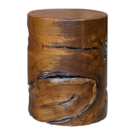 Rafe Accent Stool