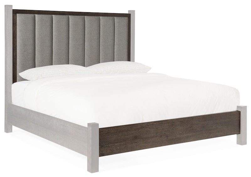Miramar Aventura Jackson 5/0 Headboard-Footboard-Slats 6202-90651-DKW