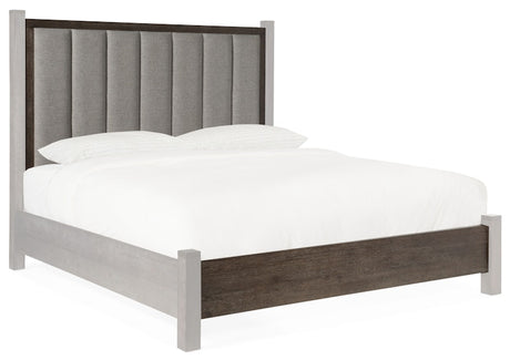 Miramar Aventura Jackson 5/0 Headboard-Footboard-Slats 6202-90651-DKW