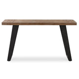 Freddy Console Table