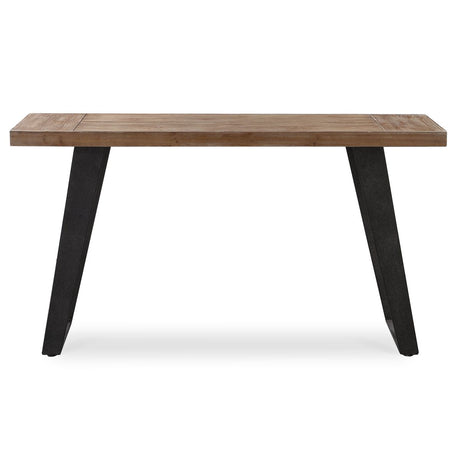 Freddy Console Table