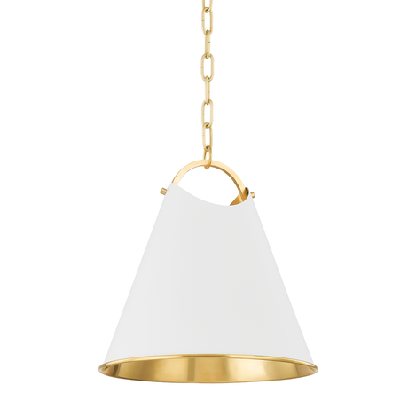 burnbay-pendant-6214-AGB/SWH