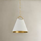 burnbay-pendant-6214-AGB/SWH-1