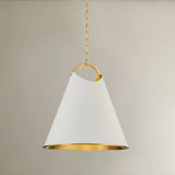 burnbay-pendant-6218-AGB/SWH-1
