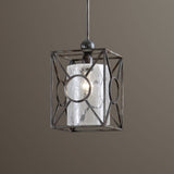Arbela, 1 Lt Mini Pendant