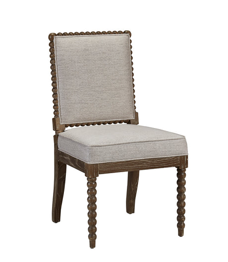 Sara Dining Chair - Kings Fine Art & Decor