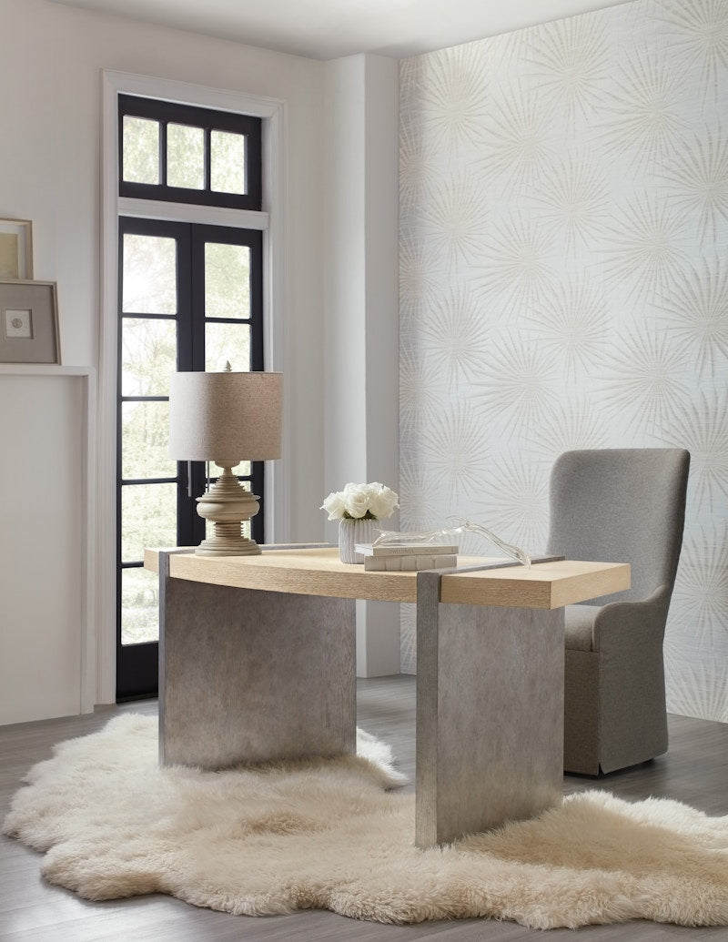 Hooker Furniture Melange Selleck Writing Desk 628-10008-95
