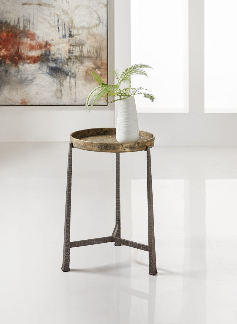 Hooker Furniture Melange Funda Accent Table 628-50004-15