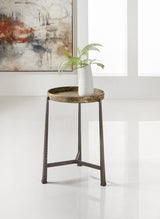 Hooker Furniture Melange Funda Accent Table 628-50004-15