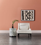 Hooker Furniture Melange Callum Round Accent Table 628-50016-00