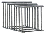 Hooker Furniture Melange Bianca Nesting Tables 628-50028-40