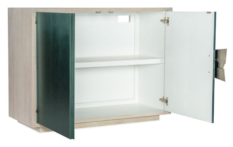 Hooker Furniture Melange Natalee Two Door Chest 628-50030-20
