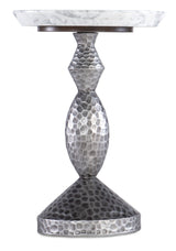 Hooker Furniture Melange Gerrin Side Table 628-50031-00