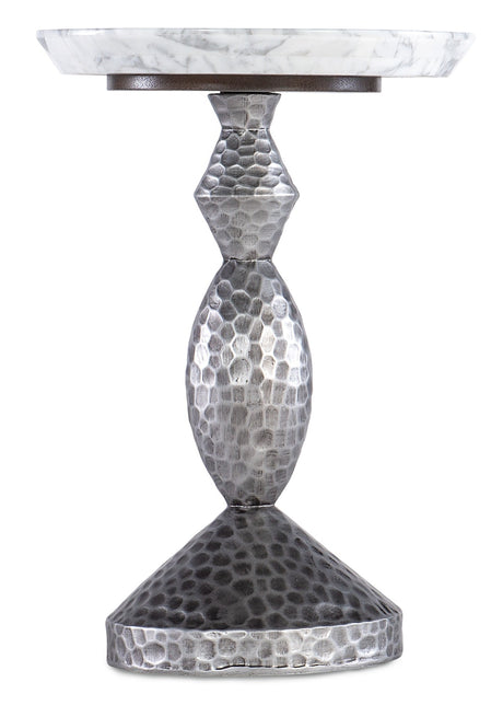 Hooker Furniture Melange Gerrin Side Table 628-50031-00