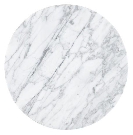 Hooker Furniture Melange Gerrin Side Table 628-50031-00