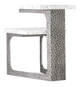 Hooker Furniture Melange Georgie Side Table 628-50035-00