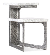 Hooker Furniture Melange Georgie Side Table 628-50035-00