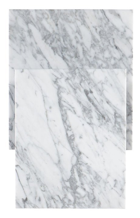 Hooker Furniture Melange Georgie Side Table 628-50035-00