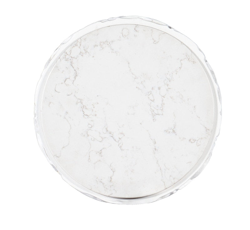 Hooker Furniture Melange Be-Leaf In Me Accent Table 628-50101-02