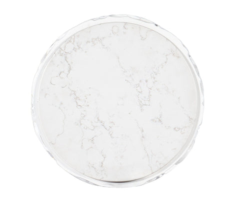 Hooker Furniture Melange Be-Leaf In Me Accent Table 628-50101-02