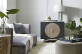 Hooker Furniture Melange Nolita Two Door Cabinet 628-50134-98