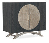 Hooker Furniture Melange Nolita Two Door Cabinet 628-50134-98
