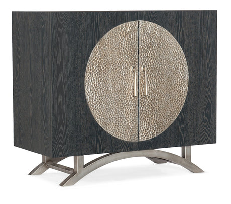 Hooker Furniture Melange Nolita Two Door Cabinet 628-50134-98