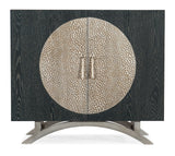 Hooker Furniture Melange Nolita Two Door Cabinet 628-50134-98