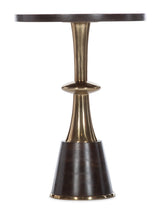 Hooker Furniture Melange Caroline Accent Table 628-50139-89