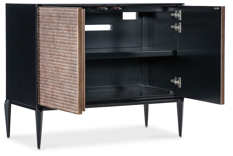 Hooker Furniture Melange Boucle Accent Chest 628-50204-99