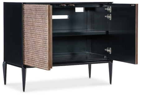 Hooker Furniture Melange Boucle Accent Chest 628-50204-99