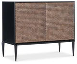Hooker Furniture Melange Boucle Accent Chest 628-50204-99