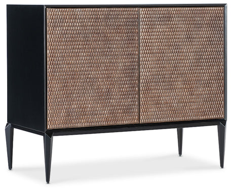 Hooker Furniture Melange Boucle Accent Chest 628-50204-99