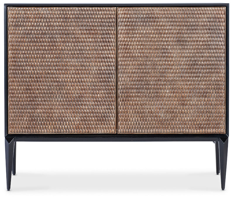 Hooker Furniture Melange Boucle Accent Chest 628-50204-99