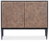 Hooker Furniture Melange Boucle Accent Chest 628-50204-99