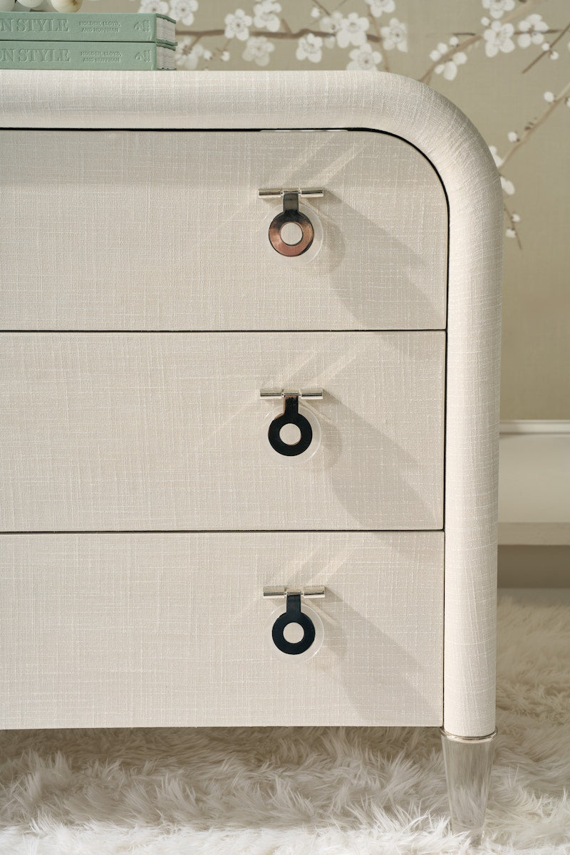 Hooker Furniture Melange Julip Accent Chest 628-50205-05