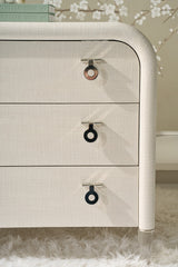 Hooker Furniture Melange Julip Accent Chest 628-50205-05
