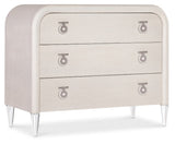 Hooker Furniture Melange Julip Accent Chest 628-50205-05