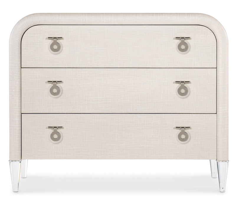 Hooker Furniture Melange Julip Accent Chest 628-50205-05
