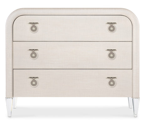 Hooker Furniture Melange Julip Accent Chest 628-50205-05