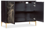 Hooker Furniture Melange Willow Hall Chest 628-50206-99