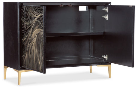 Hooker Furniture Melange Willow Hall Chest 628-50206-99