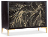 Hooker Furniture Melange Willow Hall Chest 628-50206-99