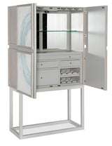 Hooker Furniture Melange Kandin Bar Cabinet 628-50607-90