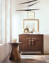 Hooker Furniture Melange Barron Accent Table 628-50711-89