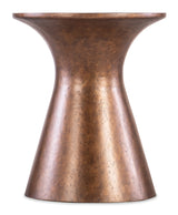 Hooker Furniture Melange Barron Accent Table 628-50711-89